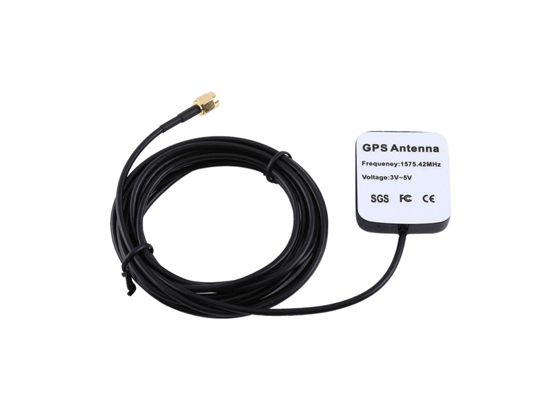 GPS Antenna 1575.42MHz Senith Electronics